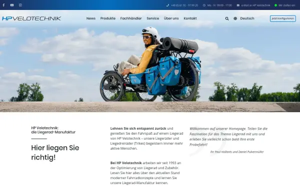 www.hpvelotechnik.com