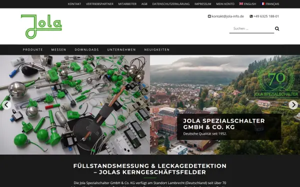 www.jola-info.de