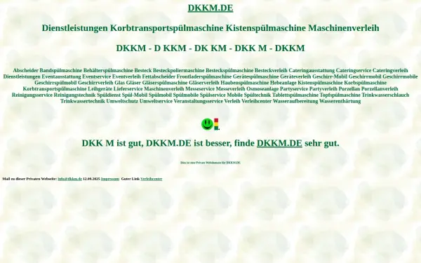 dkkm.de