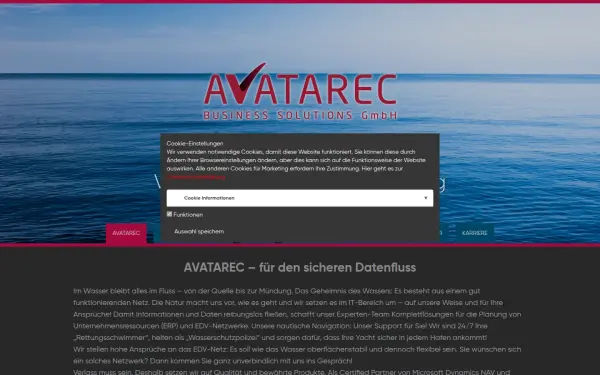 www.avatarec.de