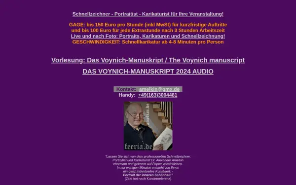 amelkin.de