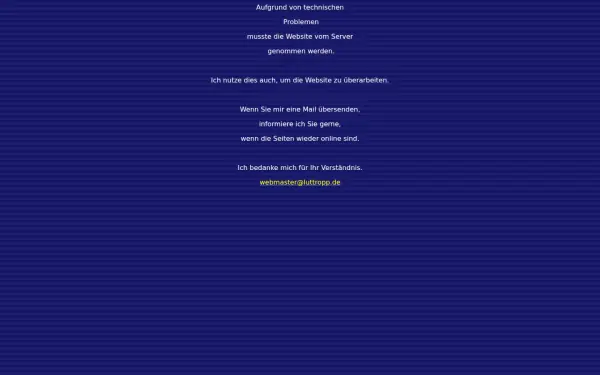luttropp.de