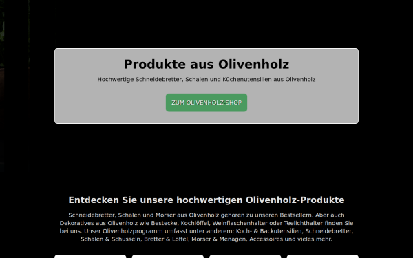 olivenholz-shop.de