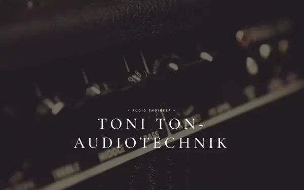 toniton-audiotechnik.de