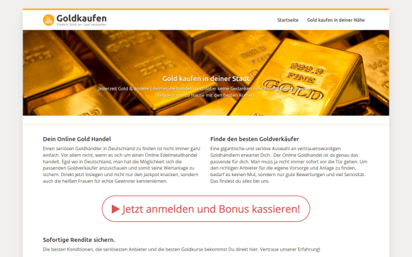 www.goldkaufen.club