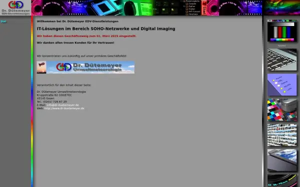 edv.dr-duetemeyer.de