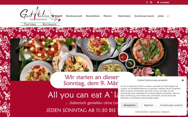 gustitalia.de