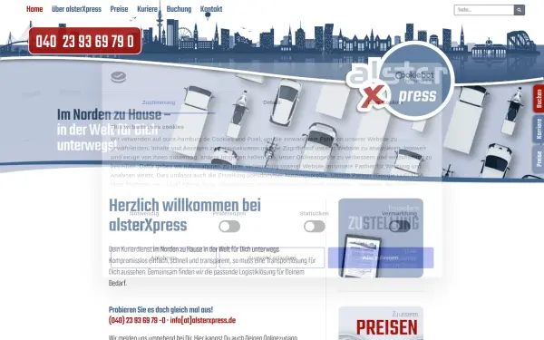 www.alsterxpress.de