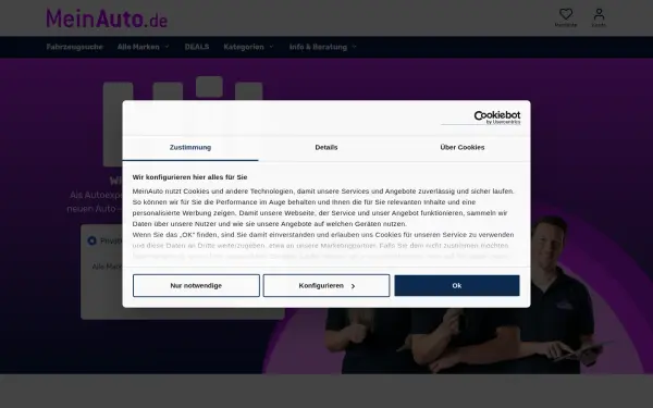 meinauto.de
