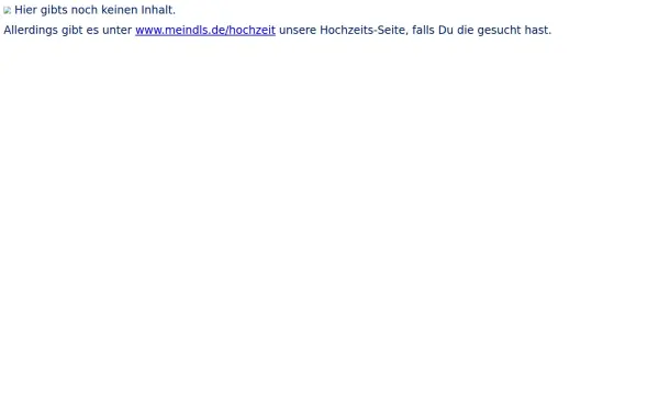 meindls.de