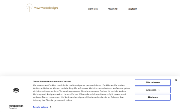 www.msw-webdesign.at