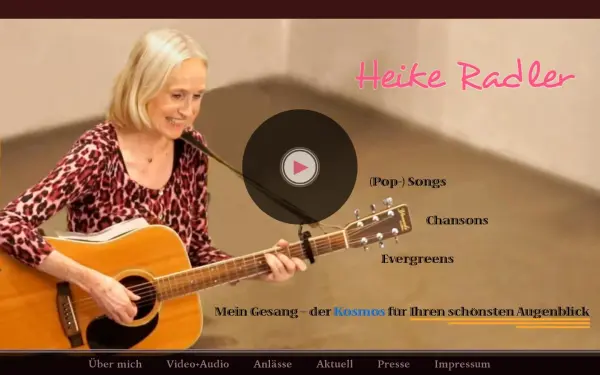 heike-radler.de
