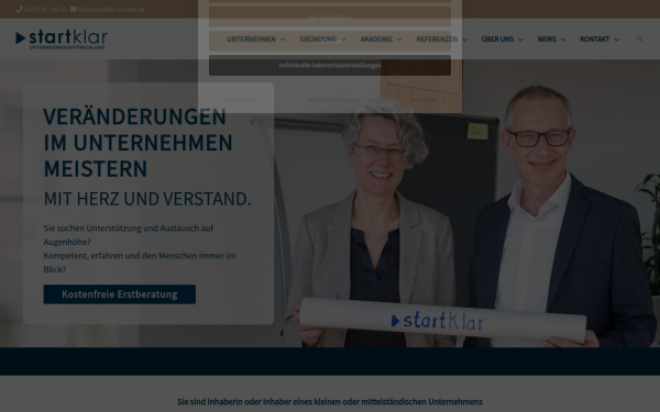 www.startklar-verden.de