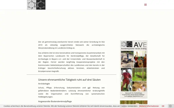 archaeologischer-verein-erding.de