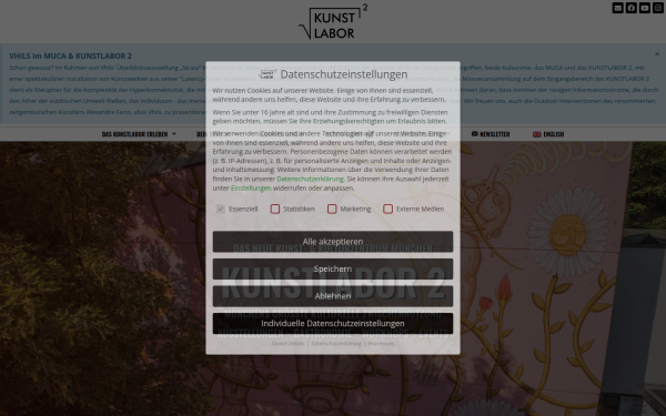 kunstlabor.org