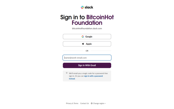 bitcoinhotfoundation.slack.com