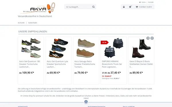 die-schuhe.de