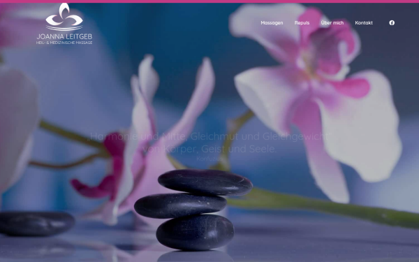 www.heilmassage-leitgeb.at
