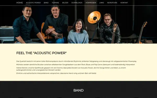 acousticpower.de
