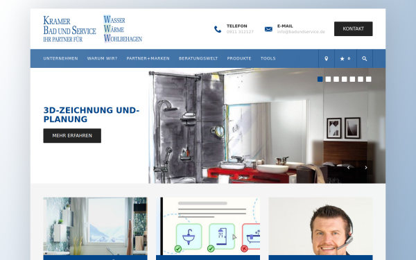 www.badundservice.de