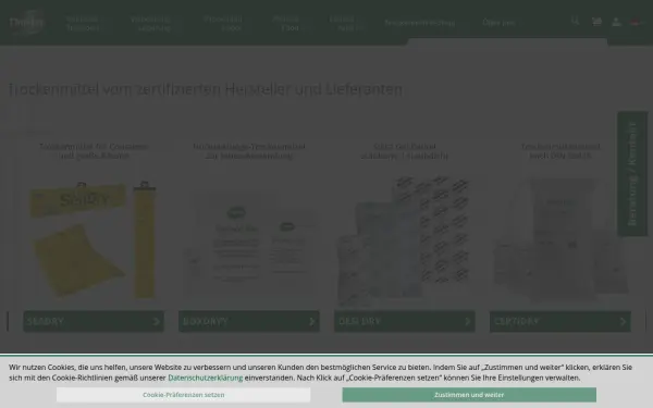 www.thomar.de