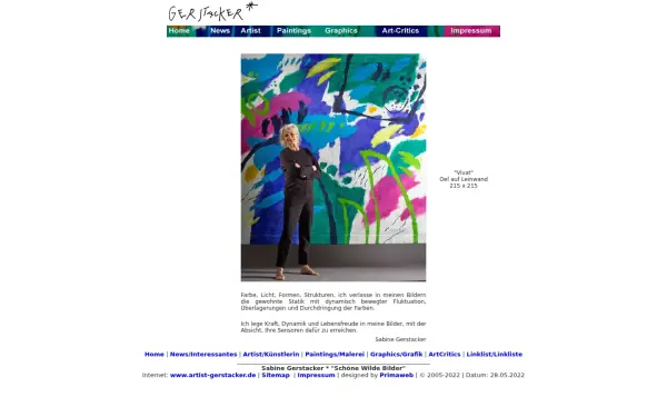 artist-gerstacker.de