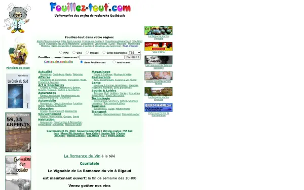 fouillez-tout.com