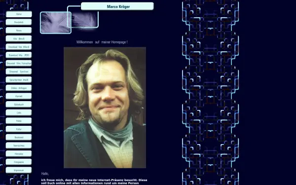 marco-kroeger.de