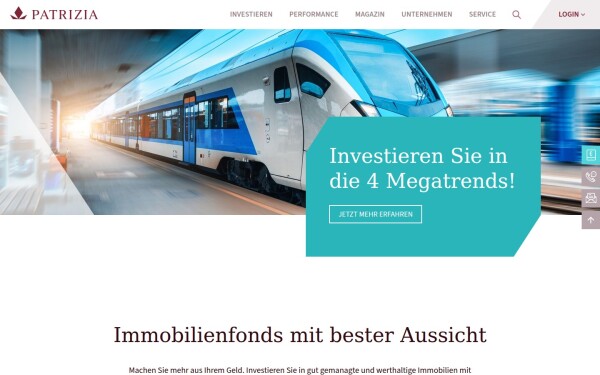 www.patrizia-immobilienfonds.de