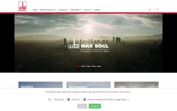 max-boegl.de