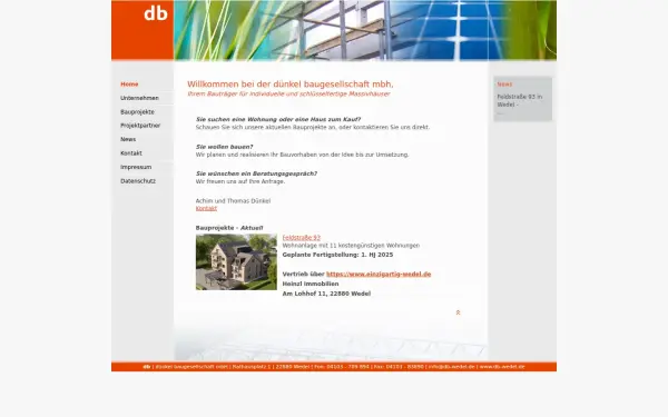 www.db-wedel.de