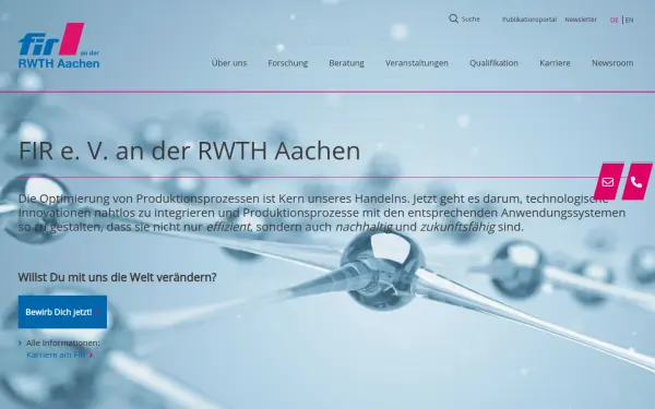 www.fir.rwth-aachen.de
