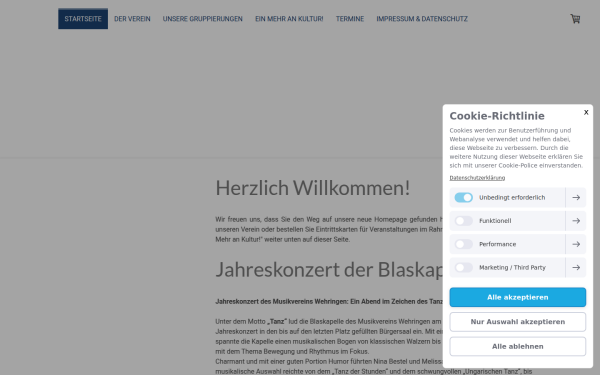 www.musikverein-wehringen.de