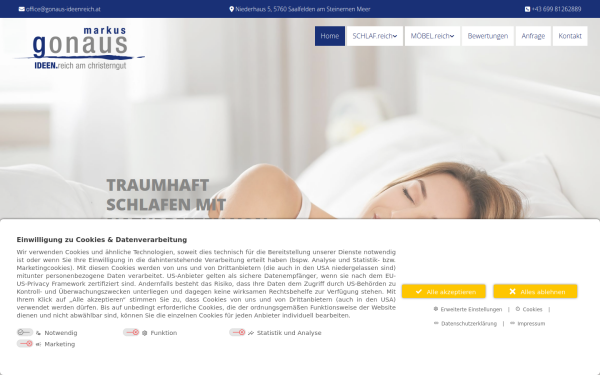 www.schlafreich.at