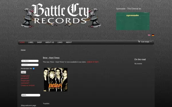 battlecryrecords-onlineshop.de