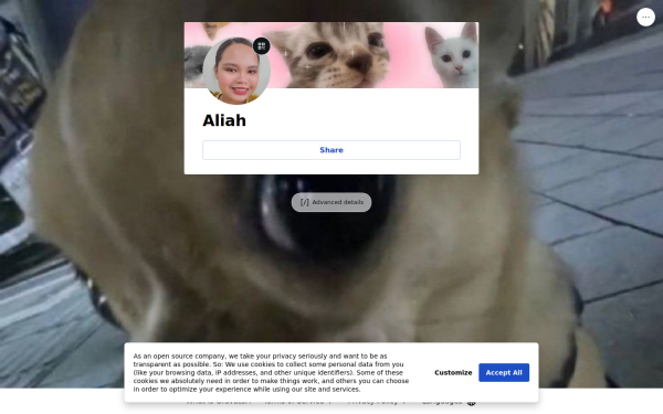aliah.bio