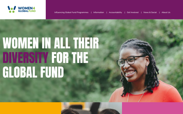 women4gf.org