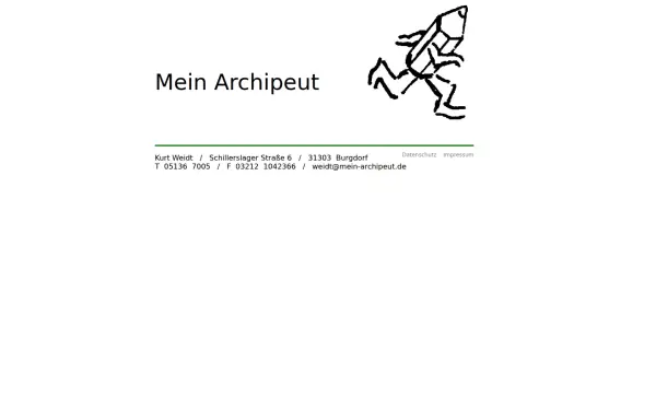 mein-archipeut.de