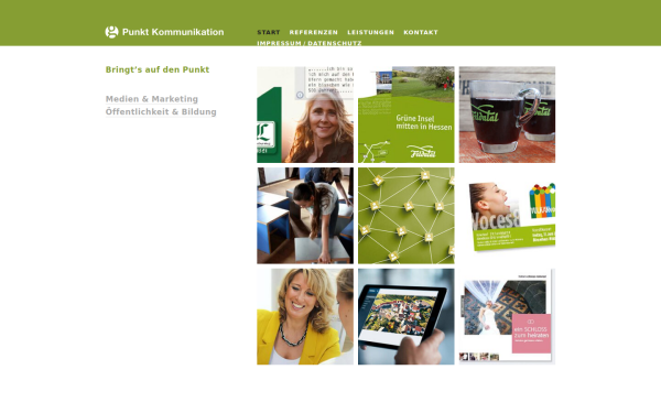 www.g-punkt-kommunikation.com