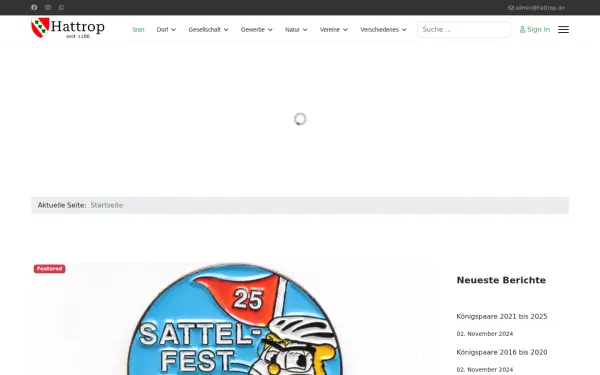hattrop.de