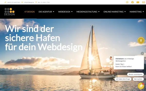 47design.de