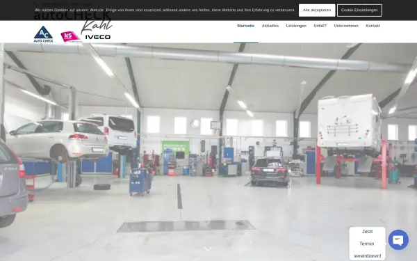 autocheck-kahl.de