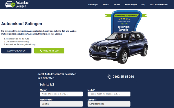 www.auto-ankauf-solingen.de