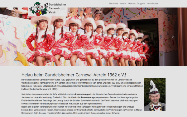gcv1962.de