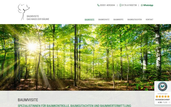 www.baumvisite.de