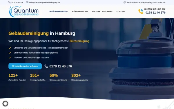 quantum-gebaeudereinigung.de