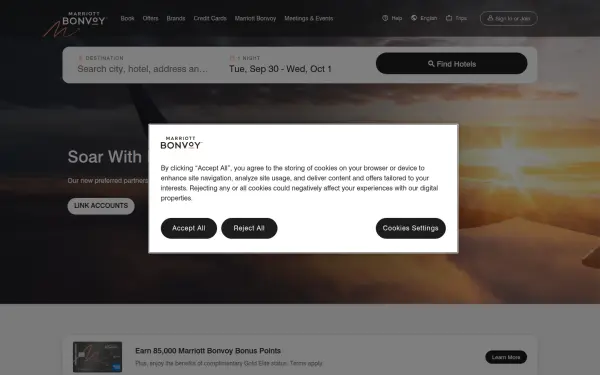www.marriott.com