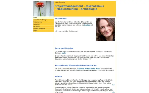 diane-scherzler.de