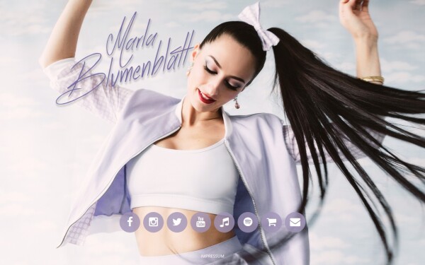 marlablumenblatt.de