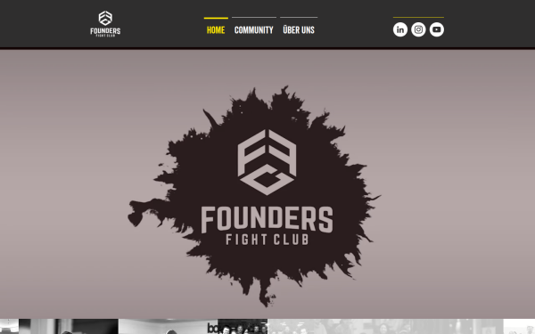 www.foundersfight.club